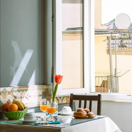 Carafa Suite B&B Neapol Zewnętrze zdjęcie