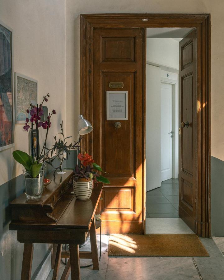 Carafa Suite B&B Neapol Zewnętrze zdjęcie