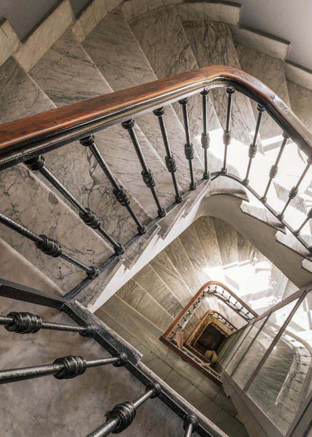 Carafa Suite B&B Neapol Zewnętrze zdjęcie