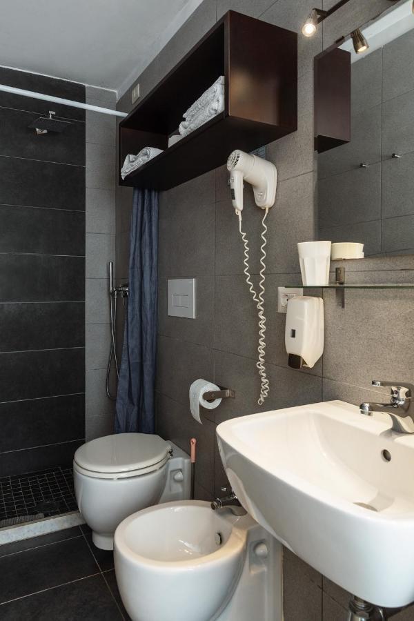 Carafa Suite B&B Neapol Zewnętrze zdjęcie