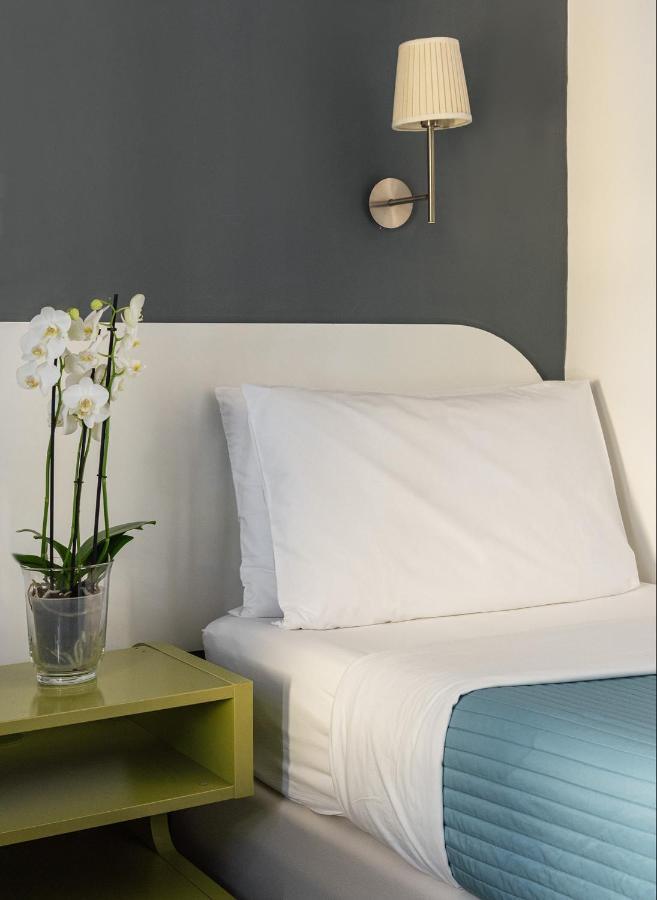 Carafa Suite B&B Neapol Zewnętrze zdjęcie