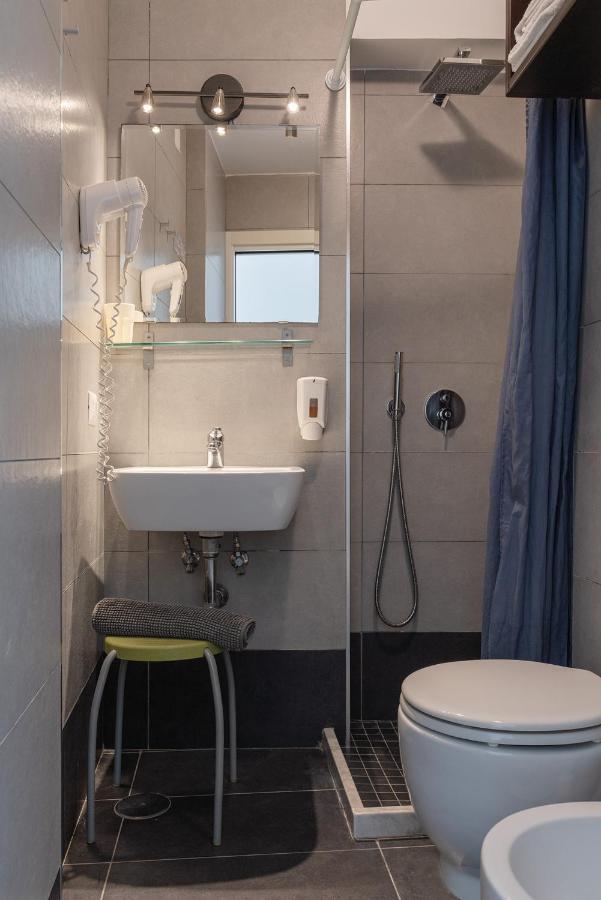 Carafa Suite B&B Neapol Zewnętrze zdjęcie