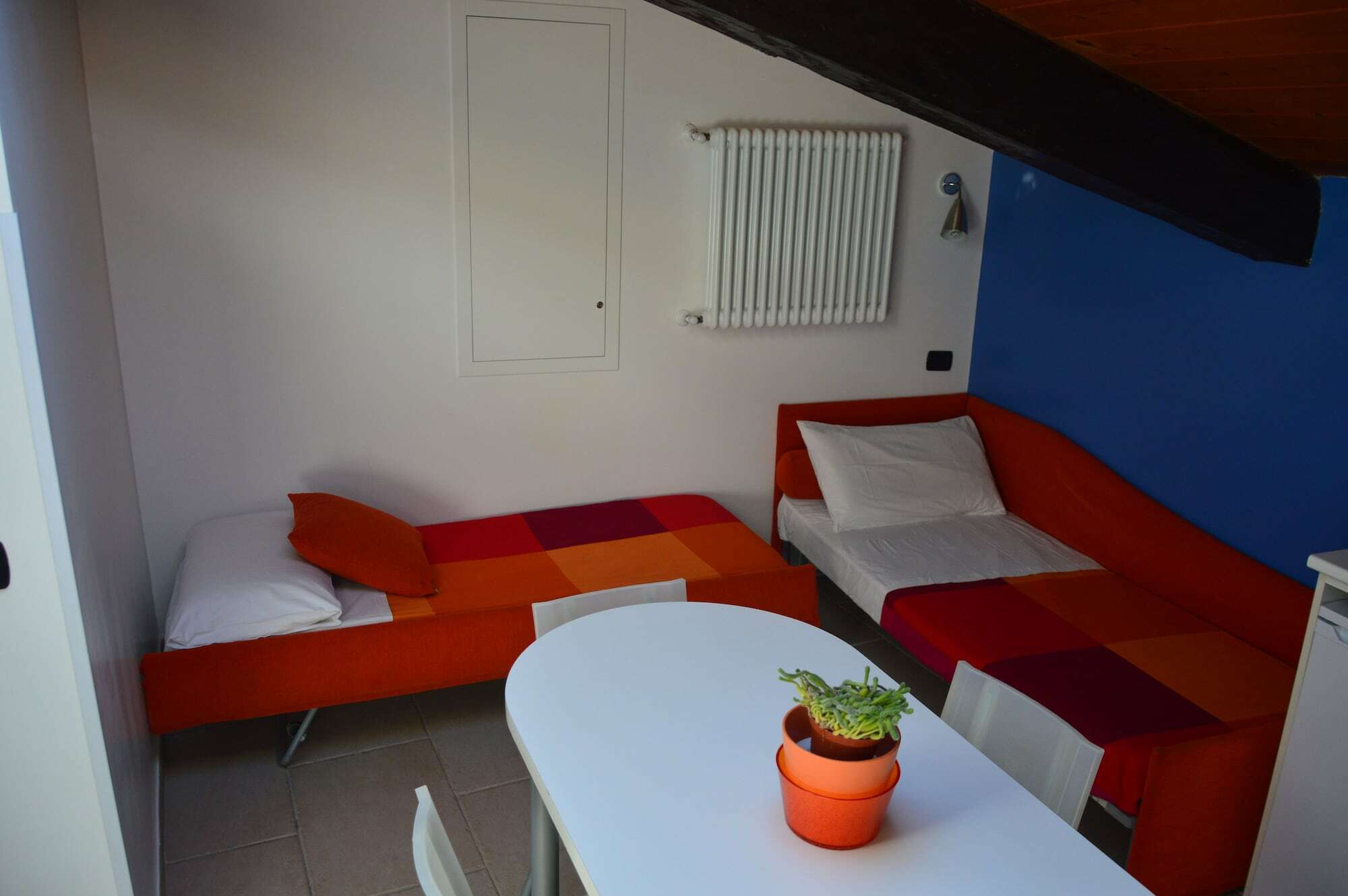 Carafa Suite B&B Neapol Zewnętrze zdjęcie