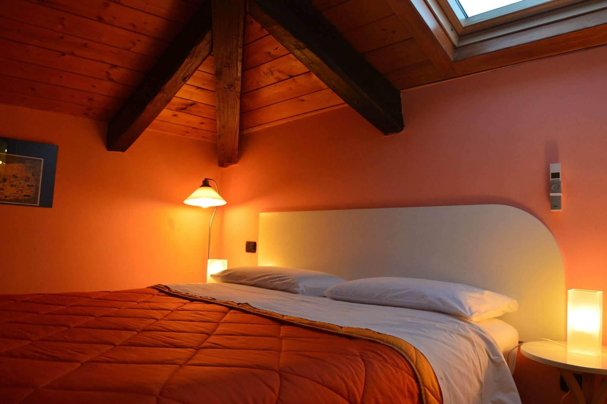 Carafa Suite B&B Neapol Zewnętrze zdjęcie