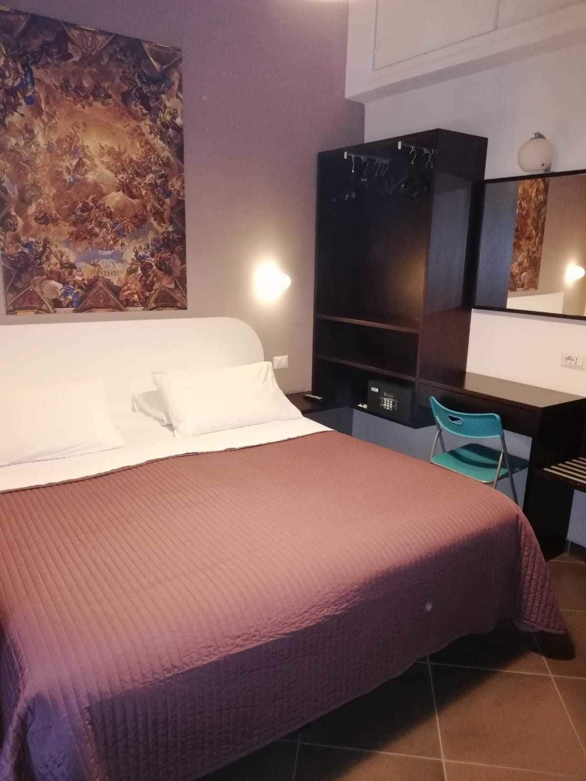 Carafa Suite B&B Neapol Zewnętrze zdjęcie
